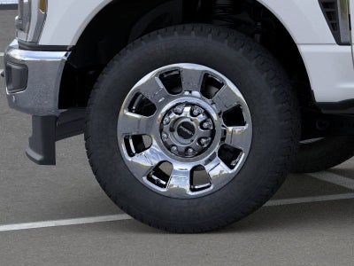 2026 Ford F-250SD F-250® King Ranch®