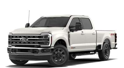 2027 Ford Super Duty F-250® Lariat®