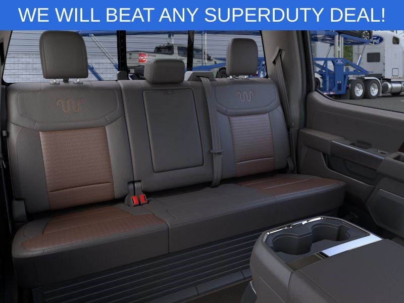 2026 Ford Super Duty F-250® King Ranch®