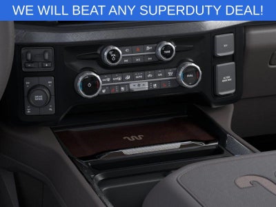 2026 Ford Super Duty F-250® King Ranch®