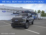 2026 Ford Super Duty F-250® King Ranch®