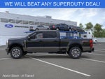 2026 Ford Super Duty F-250® King Ranch®