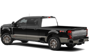 2026 Ford Super Duty F-250® King Ranch®