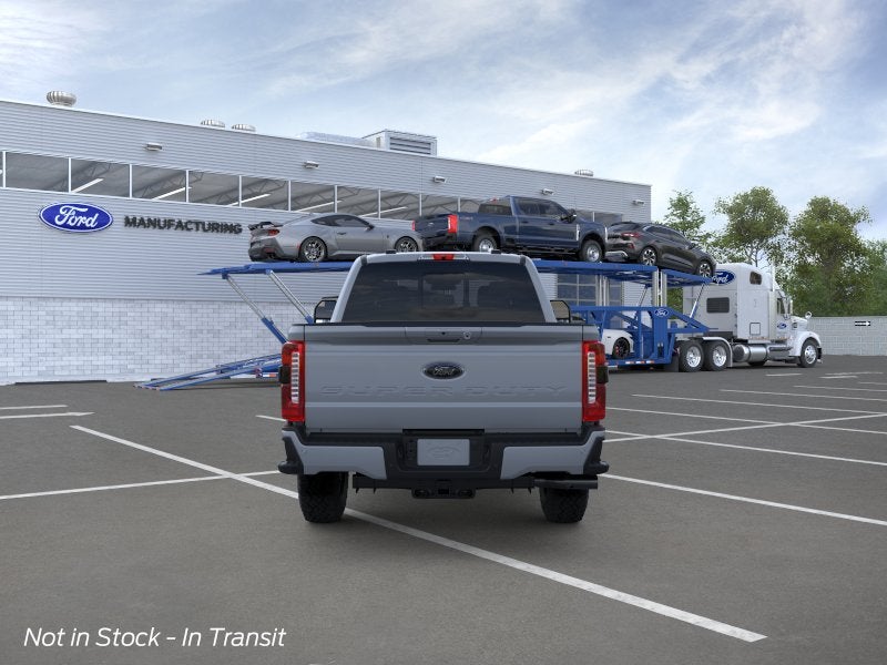 2026 Ford Super Duty F-250® Lariat®