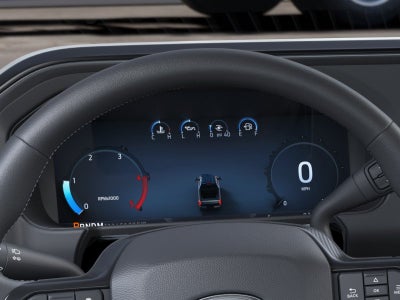 2026 Ford F-250SD F-250® Platinum®