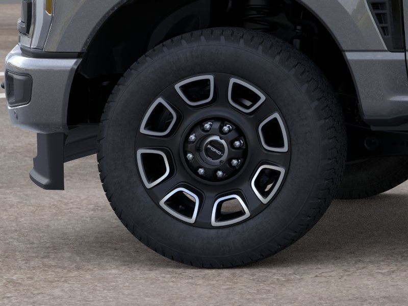 2026 Ford F-250SD F-250® Platinum®