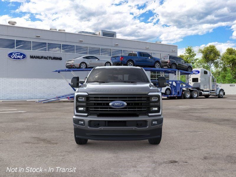 2026 Ford F-250SD F-250® Platinum®