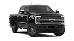 2026 Ford Super Duty F-250® Platinum®