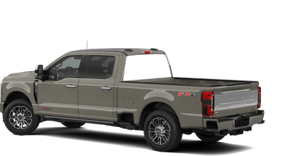 2026 Ford Super Duty F-250® Platinum®