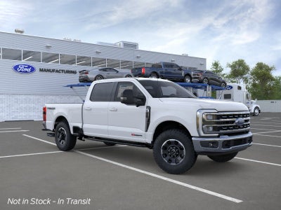 2026 Ford Super Duty F-250® Lariat®
