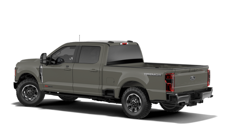 2027 Ford Super Duty F-250® Lariat®