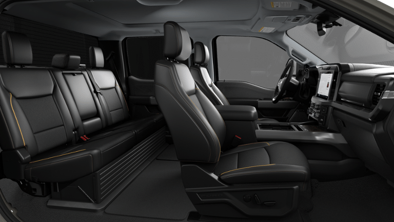 2027 Ford Super Duty F-250® Lariat®