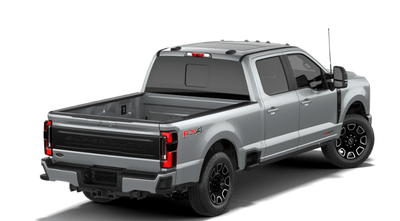 2027 Ford Super Duty F-250® Platinum®