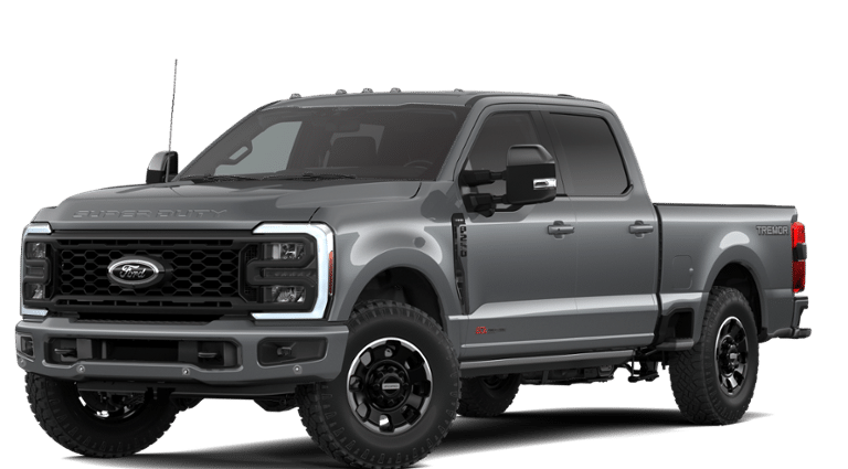2026 Ford Super Duty F-250® Lariat®