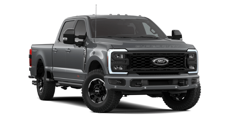 2026 Ford Super Duty F-250® Lariat®