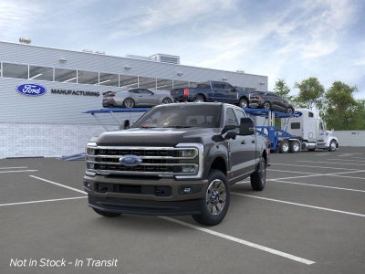 2026 Ford Super Duty F-250® King Ranch®