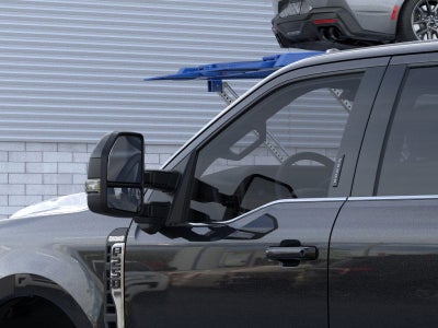 2026 Ford Super Duty F-250® King Ranch®