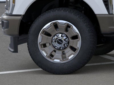 2026 Ford F-250SD F-250® King Ranch®