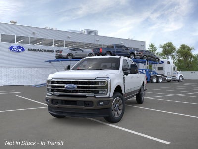 2026 Ford F-250SD F-250® King Ranch®