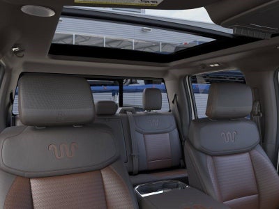 2026 Ford F-250SD F-250® King Ranch®