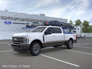 2026 Ford Super Duty F-250® King Ranch®
