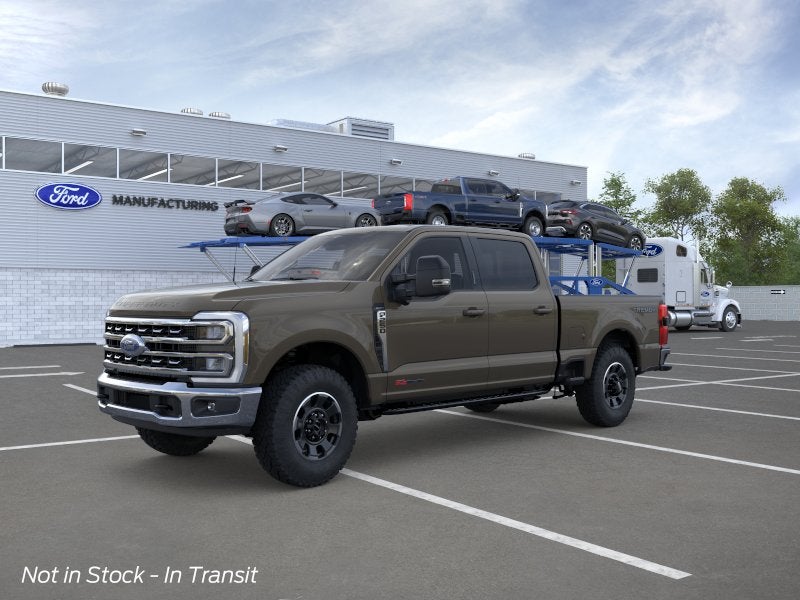 2026 Ford Super Duty F-250® Lariat®