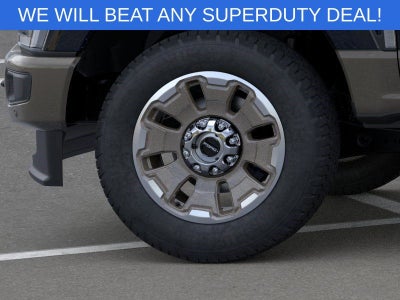 2026 Ford Super Duty F-250® King Ranch®