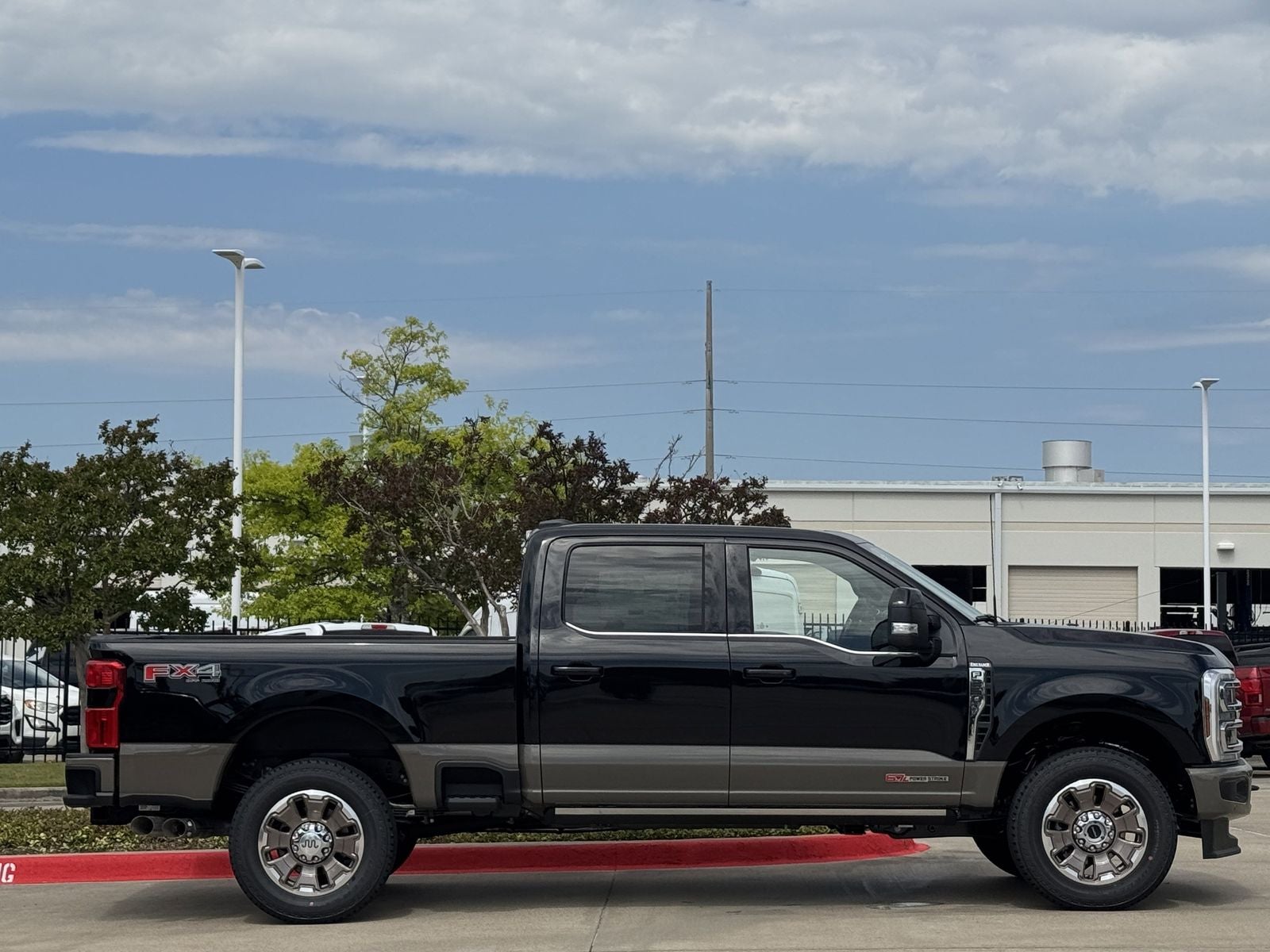 2026 Ford Super Duty F-250® King Ranch®