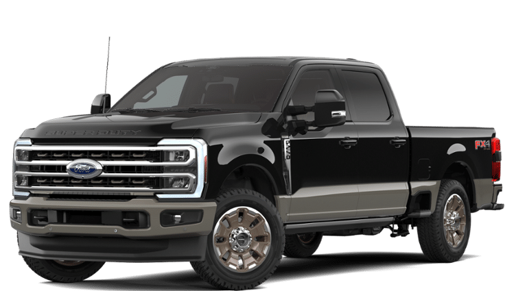 2026 Ford Super Duty F-250® King Ranch®