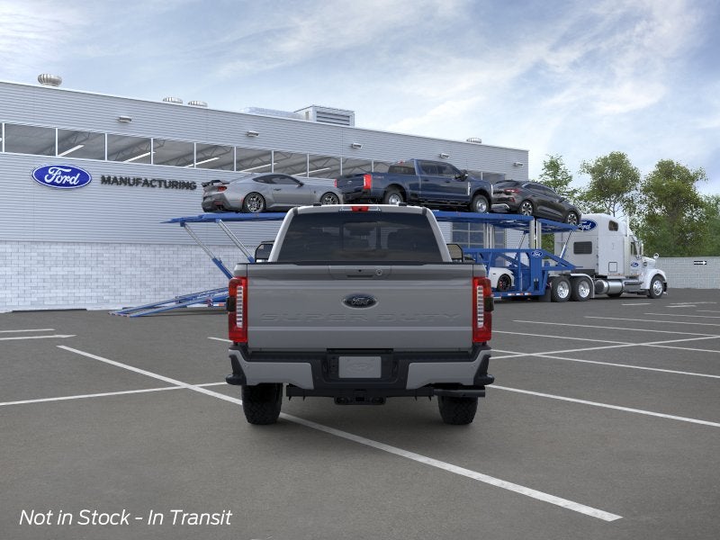 2026 Ford Super Duty F-250® Lariat®
