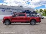 2026 Ford Super Duty F-250® Platinum®