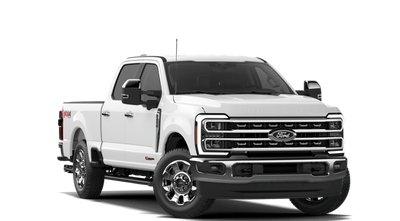 2027 Ford Super Duty F-250® Lariat®