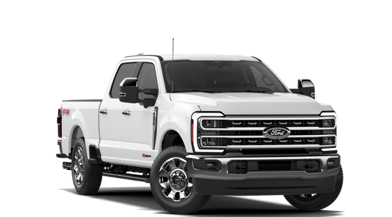 2027 Ford Super Duty F-250® Lariat®