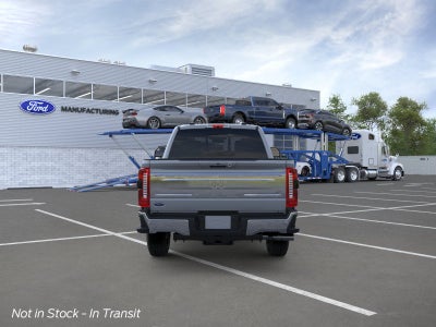 2026 Ford Super Duty F-250® King Ranch®