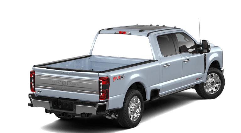 2026 Ford Super Duty F-250® King Ranch®