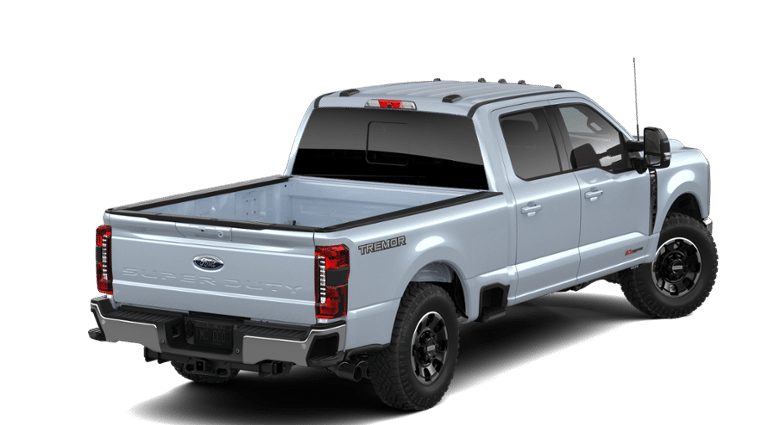 2026 Ford Super Duty F-250® Lariat®