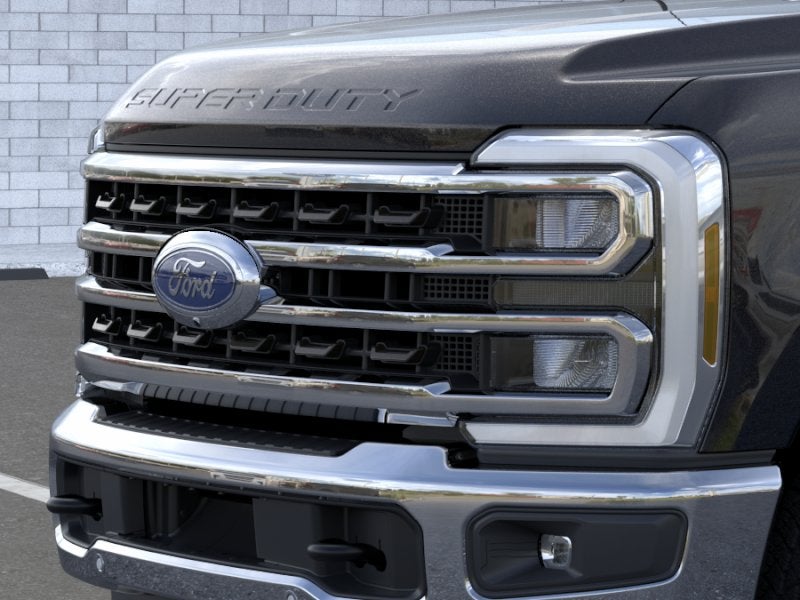 2026 Ford Super Duty F-250® King Ranch®