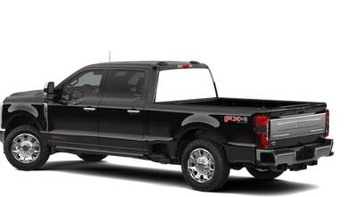 2026 Ford Super Duty F-250® King Ranch®