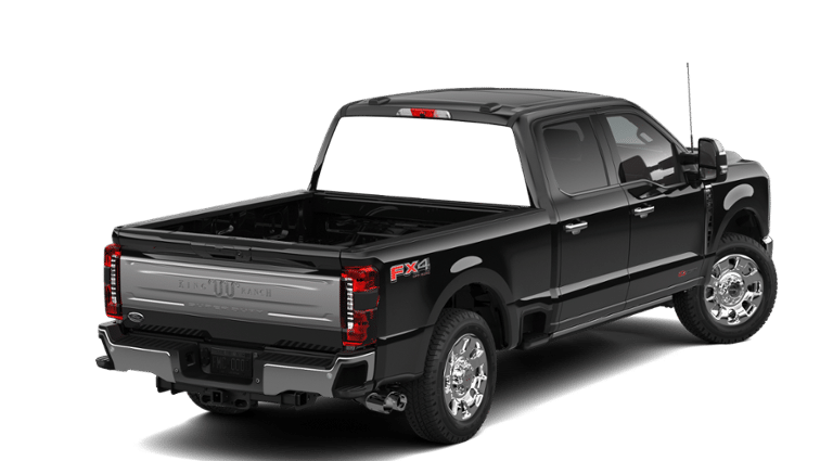 2026 Ford Super Duty F-250® King Ranch®