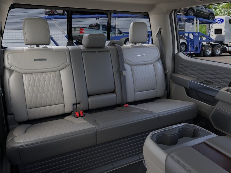 2026 Ford Super Duty F-250® Platinum®