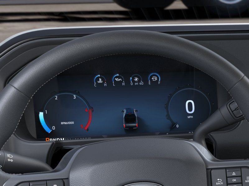 2026 Ford Super Duty F-250® Platinum®