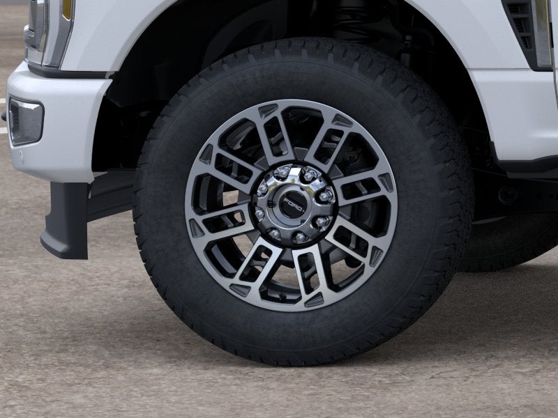 2026 Ford Super Duty F-250® Platinum®