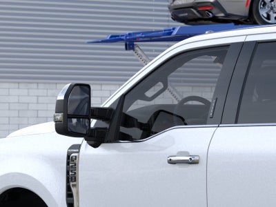 2026 Ford Super Duty F-250® Platinum®