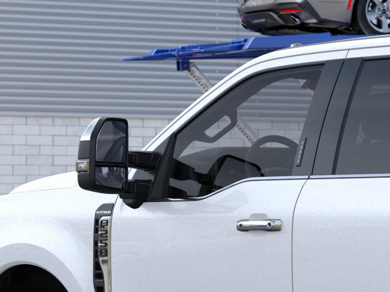 2026 Ford Super Duty F-250® Platinum®