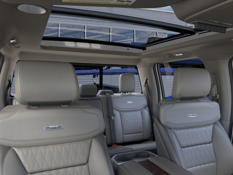 2026 Ford Super Duty F-250® Platinum®