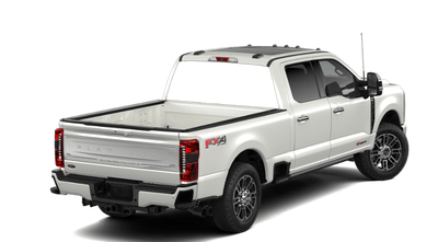 2026 Ford Super Duty F-250® Platinum®