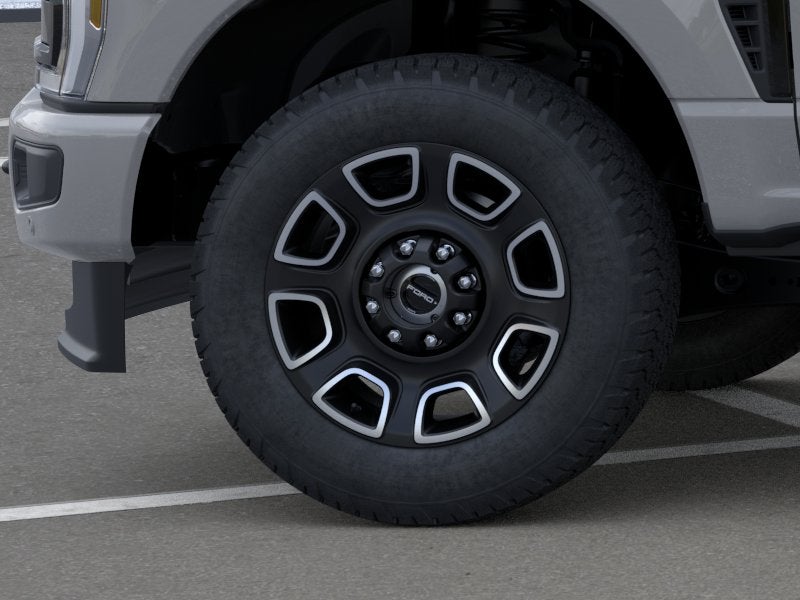 2026 Ford Super Duty F-250® Platinum®