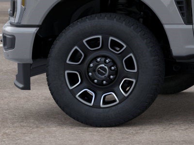 2026 Ford Super Duty F-250® Platinum®