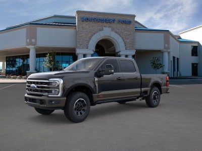 2026 Ford Super Duty F-250® King Ranch®