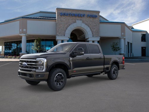 2026 Ford Super Duty F-250® King Ranch®